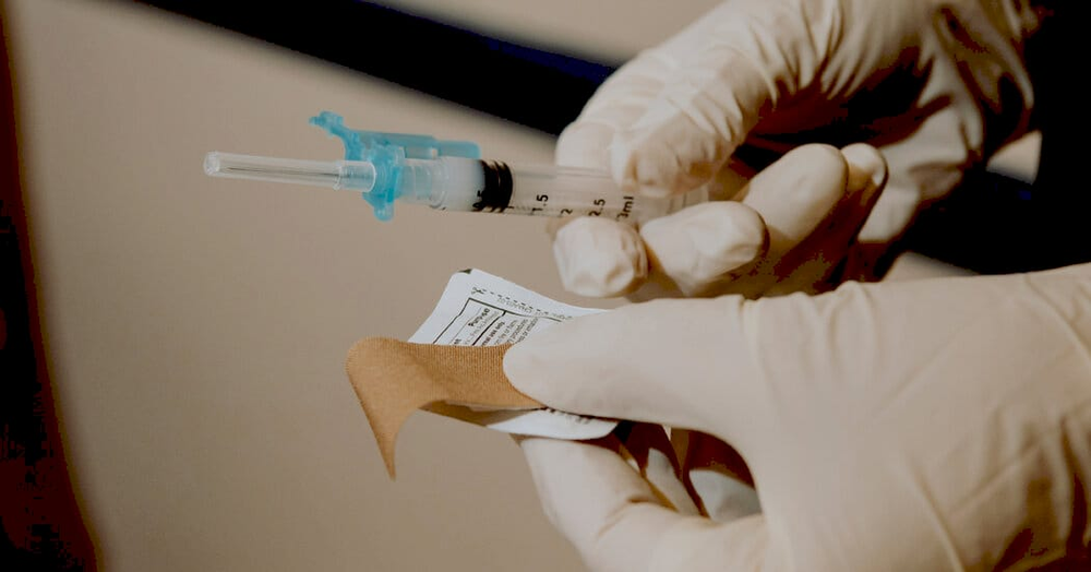 FDA розширює розслідування смертей від вакцин Covid-19