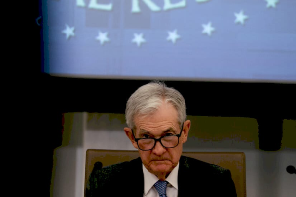 Ілюстрація до теми зниження процентних ставок ФРС