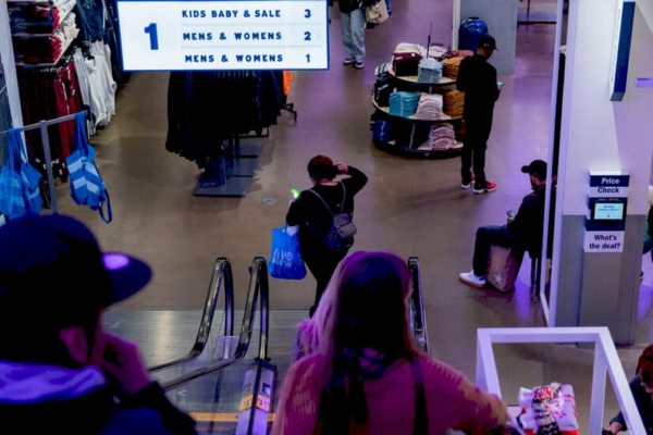 Зниження процентних ставок Федеральним резервом США