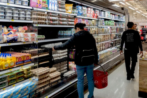 Зниження облікових ставок Федеральної резервної системи