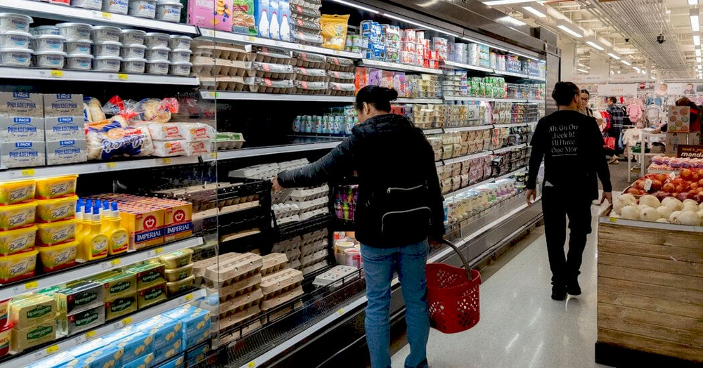 Зниження облікових ставок Федеральної резервної системи