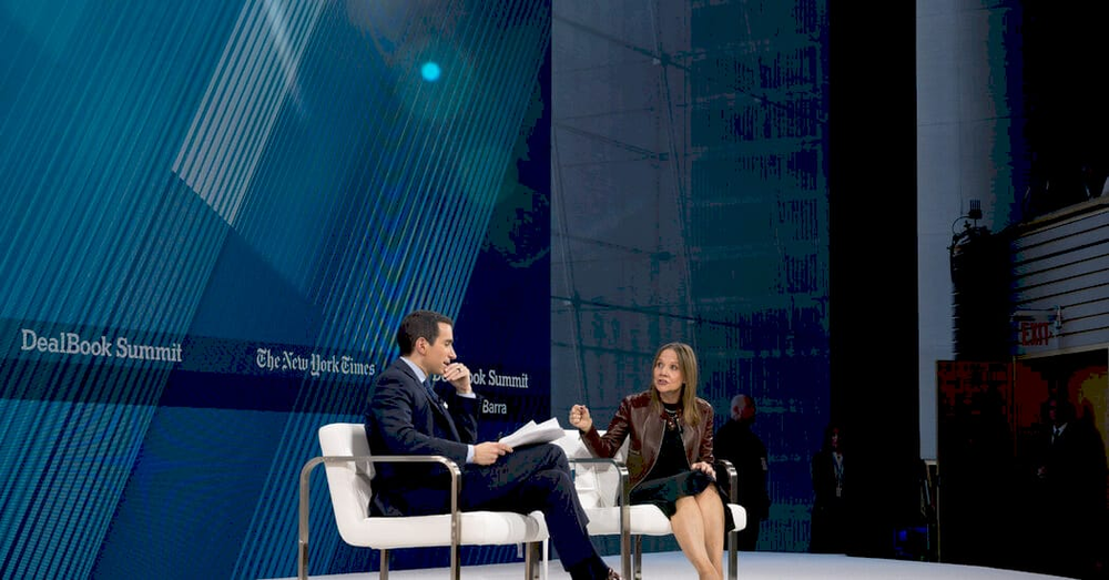 Екологічні двигуни від General Motors