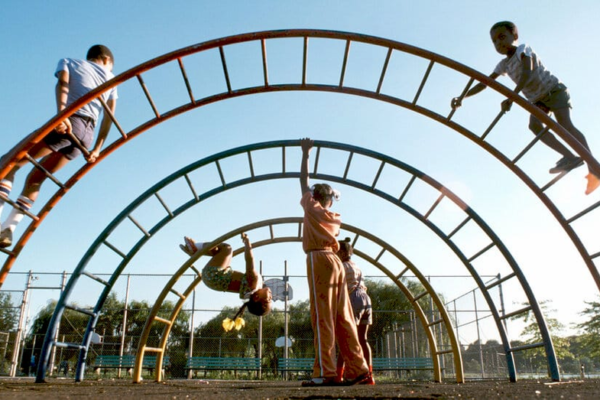 Ілюстрація інвестиційних рахунків для дітей