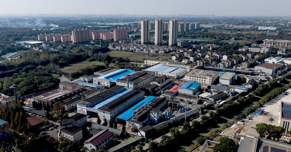 Рідкоземельні метали з Китаю