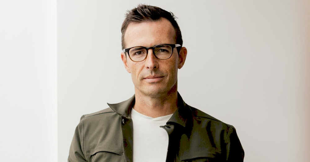 Генеральний директор Lululemon Кевін Макдональд