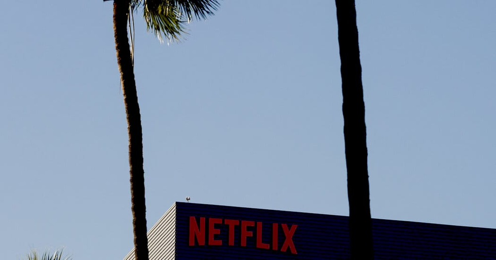 Анонс нових подкастів Netflix