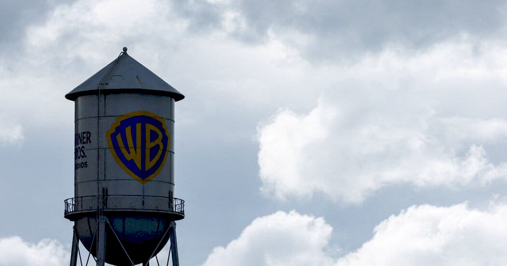 Зображення угоди Netflix та Warner Bros. Discovery