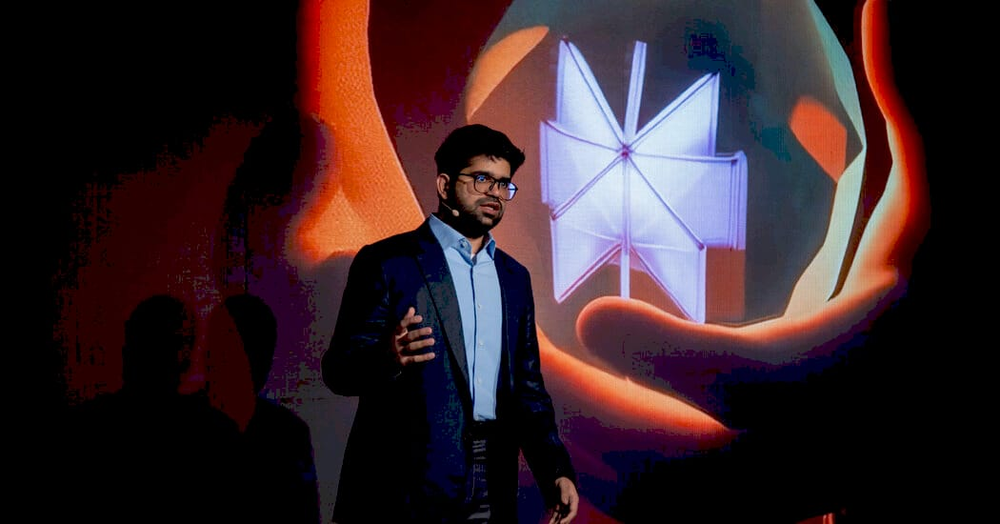 Судова справа New York Times проти Perplexity