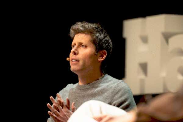 OpenAI та Thrive Holdings