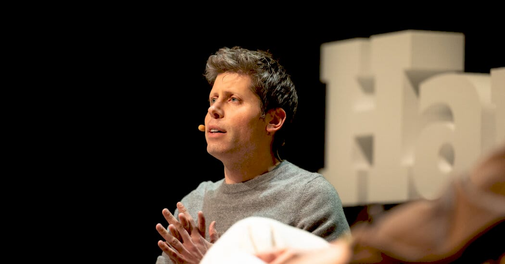 OpenAI та Thrive Holdings