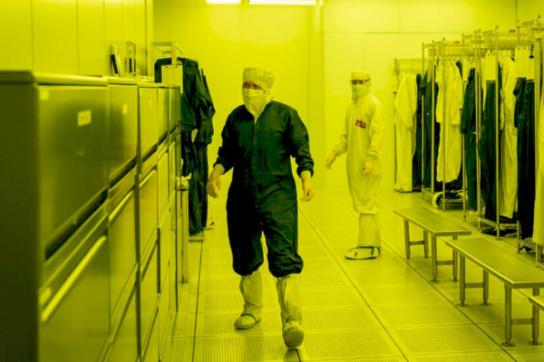 Робочі місця в Фініксі у сфері технологій