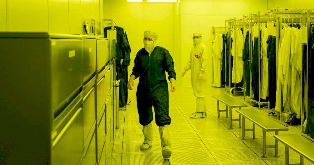 Робочі місця в Фініксі у сфері технологій