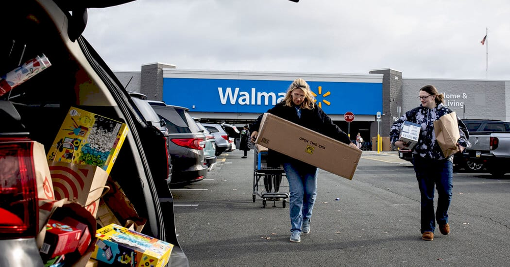 Великі компанії США отримують вигоду від податкових знижок Трампа Вигоди від податкових знижок для великих компаній