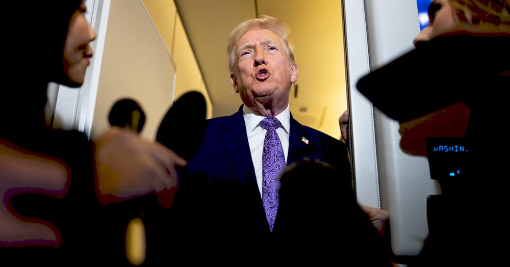 Компанії США готуються до повернення мит