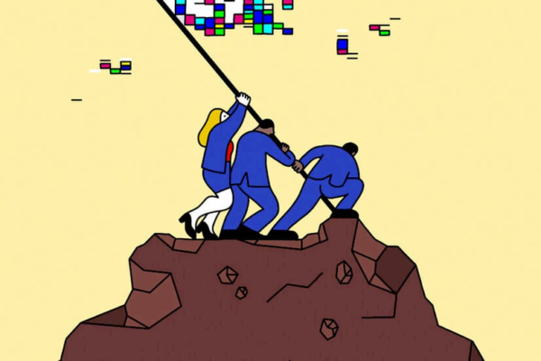 Стартапи у Силіконовій долині