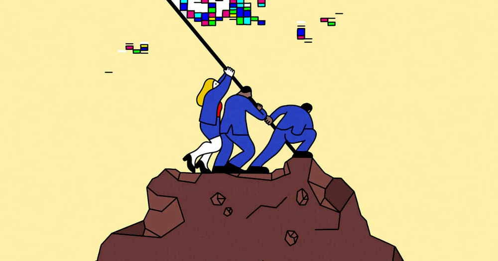 Стартапи у Силіконовій долині