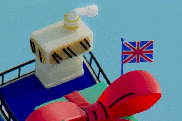 Ruffians products for grooming available in USA