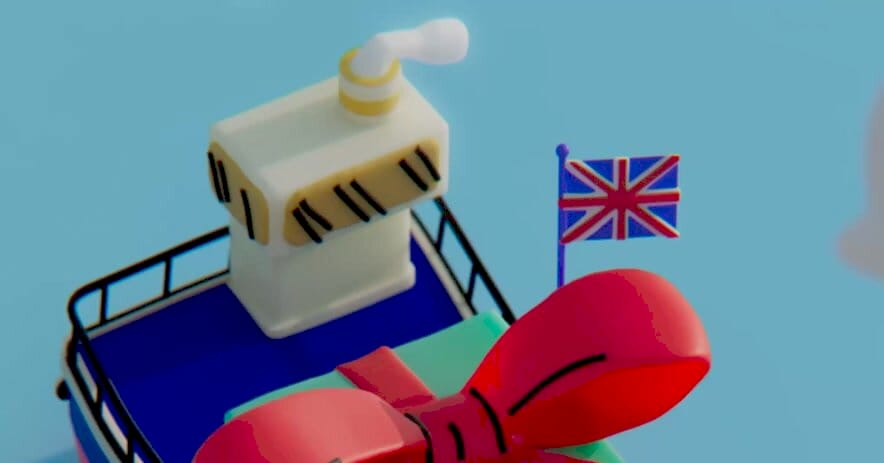 Ruffians products for grooming available in USA