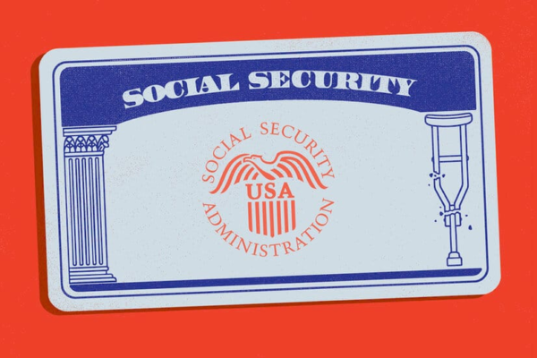Соціальне забезпечення для інвалідів: важливість програми для літніх працівників Соціальне забезпечення для інвалідів в США