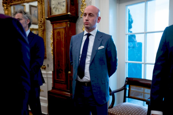 Стівен Міллер та угода з MP Materials