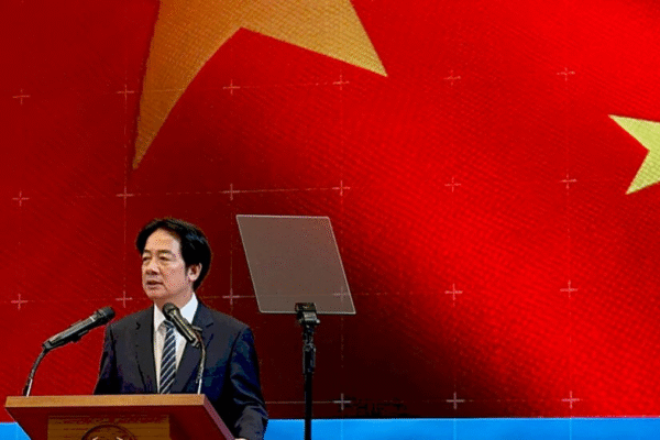 Військові навчання Тайваню на фоні загрози з боку Китаю