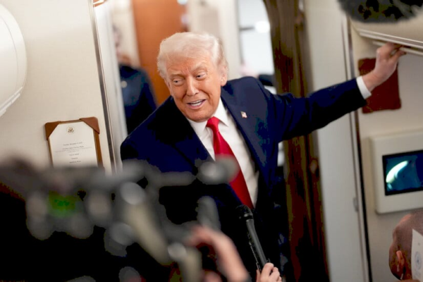 Торговий дефіцит США зменшився завдяки зростанню експорту Графік торгового дефіциту США у вересні 2023 року