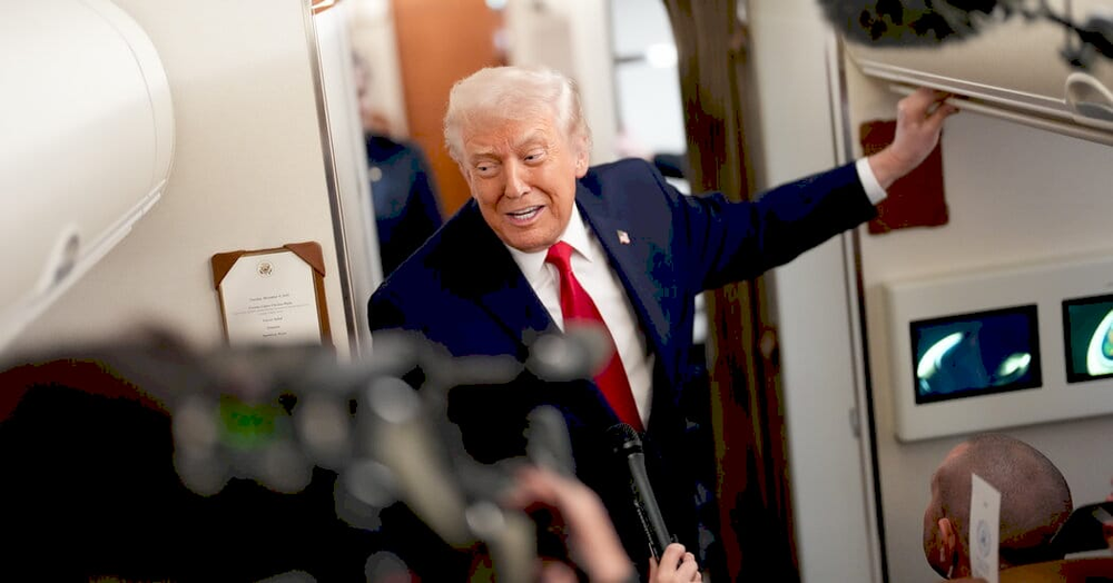 Графік торгового дефіциту США у вересні 2023 року