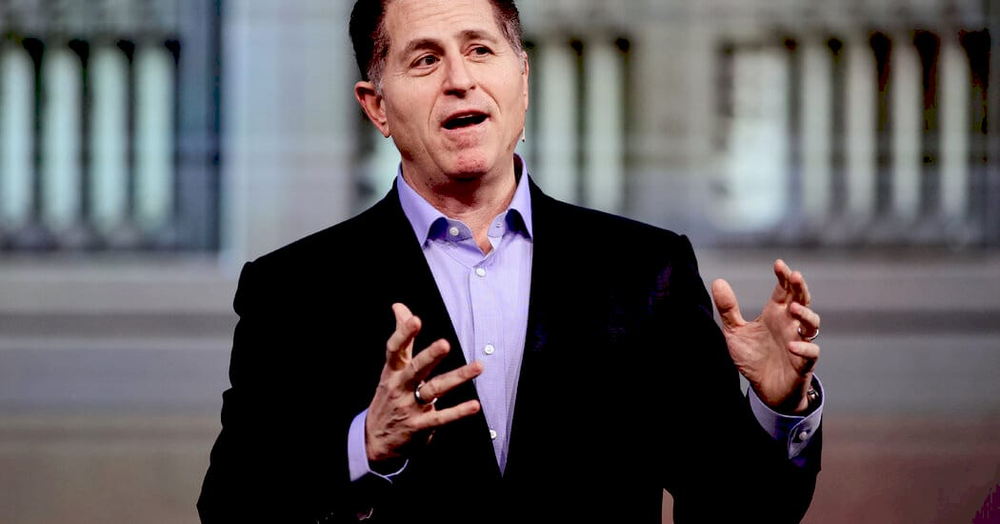 Ілюстрація Трамп-рахунків для дітей