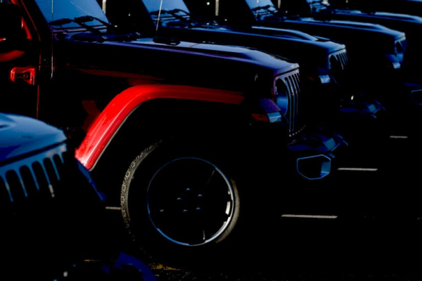 Трамп анонсує податкову пільгу для автокредитів