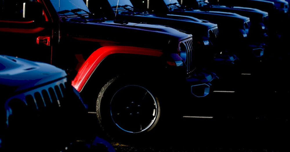 Трамп анонсує податкову пільгу для автокредитів