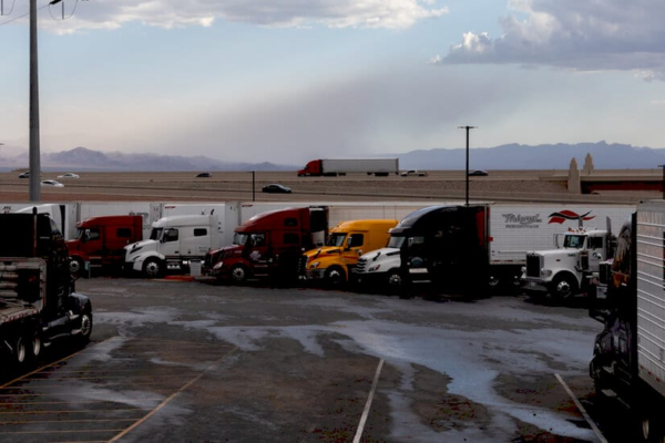 Трамп обмежує іммігрантів у отриманні водійських прав