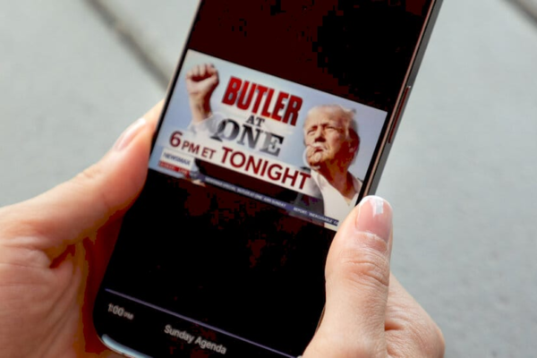 Злиття Trump Media з TAE Technologies