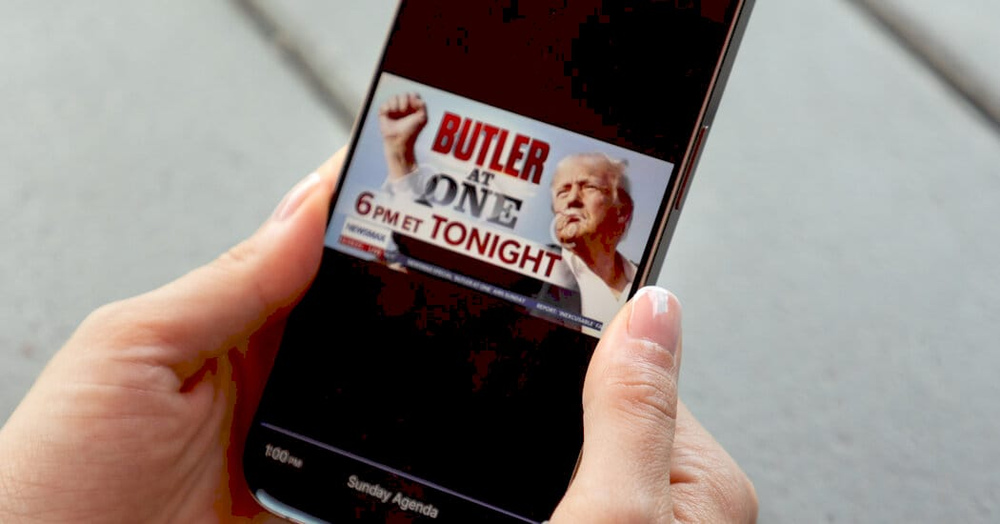 Злиття Trump Media з TAE Technologies