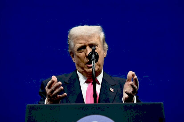 Президент Трамп та технології ядерного синтезу