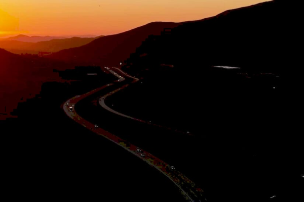 Перевірка водіїв Uber на наявність злочинів