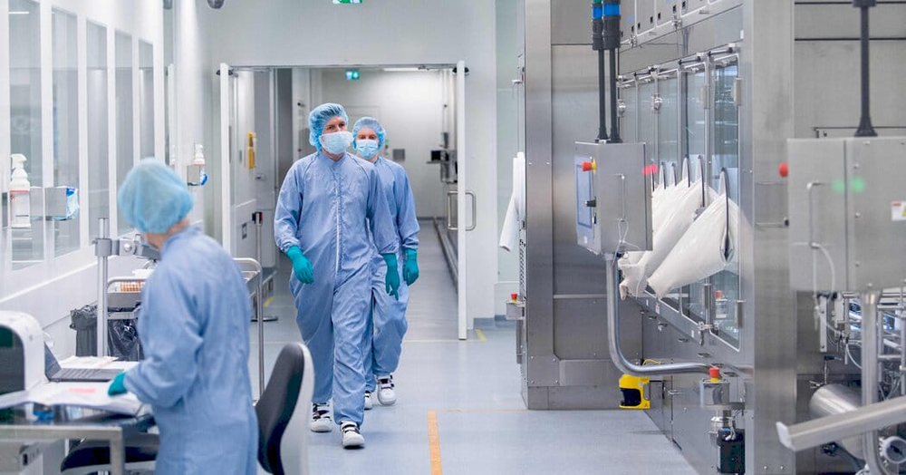 Угода про медикаменти між Великобританією та США