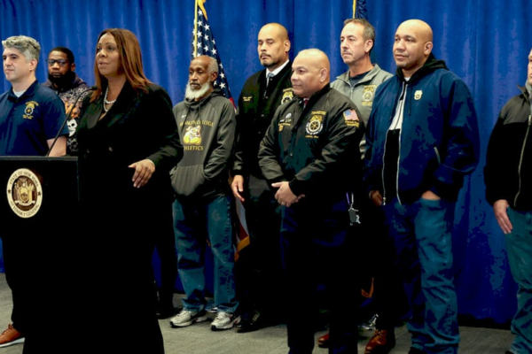 Image related to UPS wage theft case