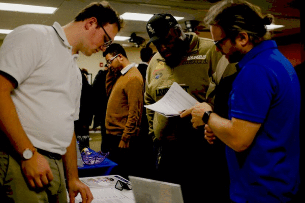 Скорочення робочих місць у США