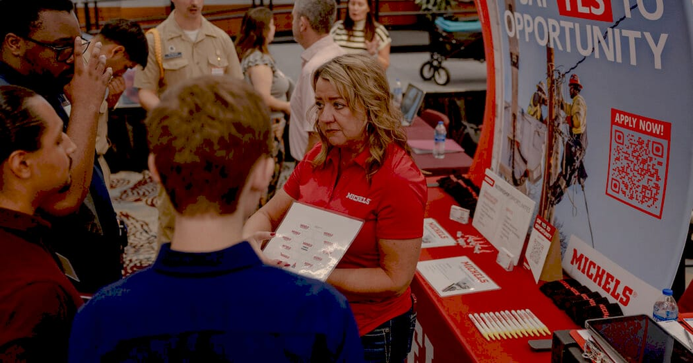 Звіт про стан ринку праці в США