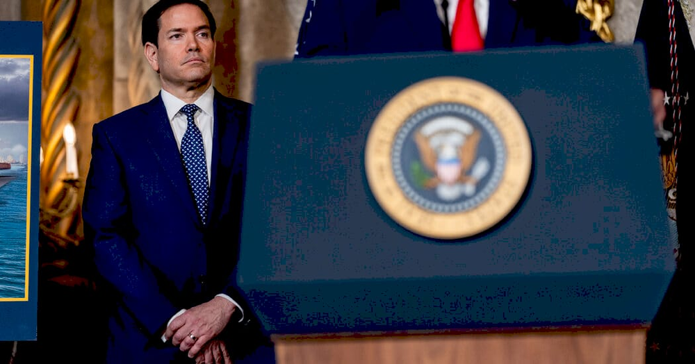 Схема заборони в'їзду для європейських регуляторів