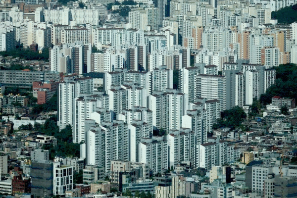 Арешт зловмисників за злом камер у Південній Кореї