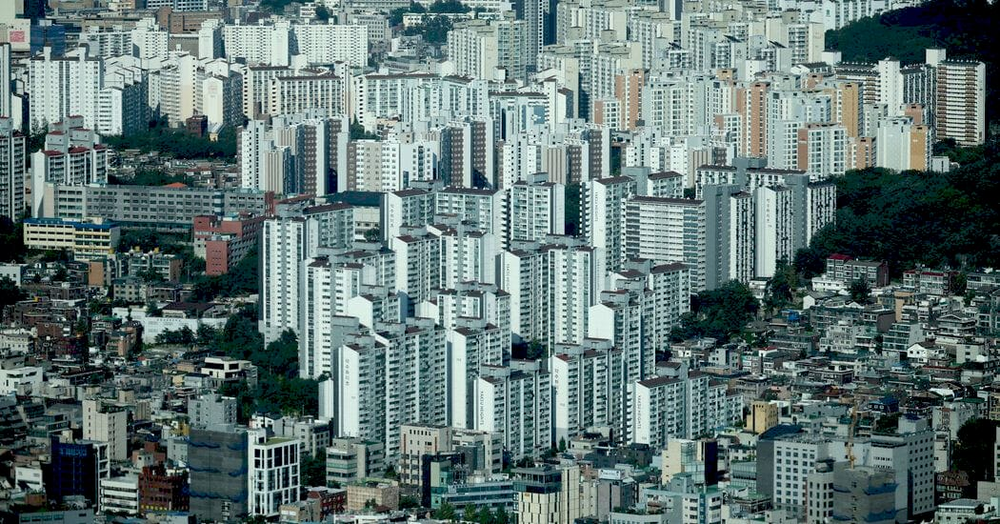 Арешт зловмисників за злом камер у Південній Кореї