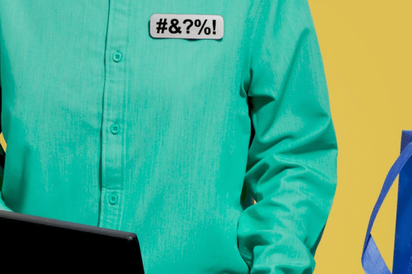 Працівник, звільнений через расистський жарт